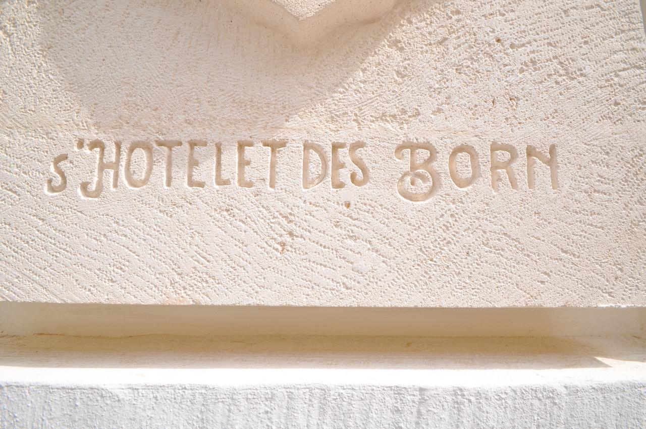 S'hotelet D'es Born - & Hotel 5*