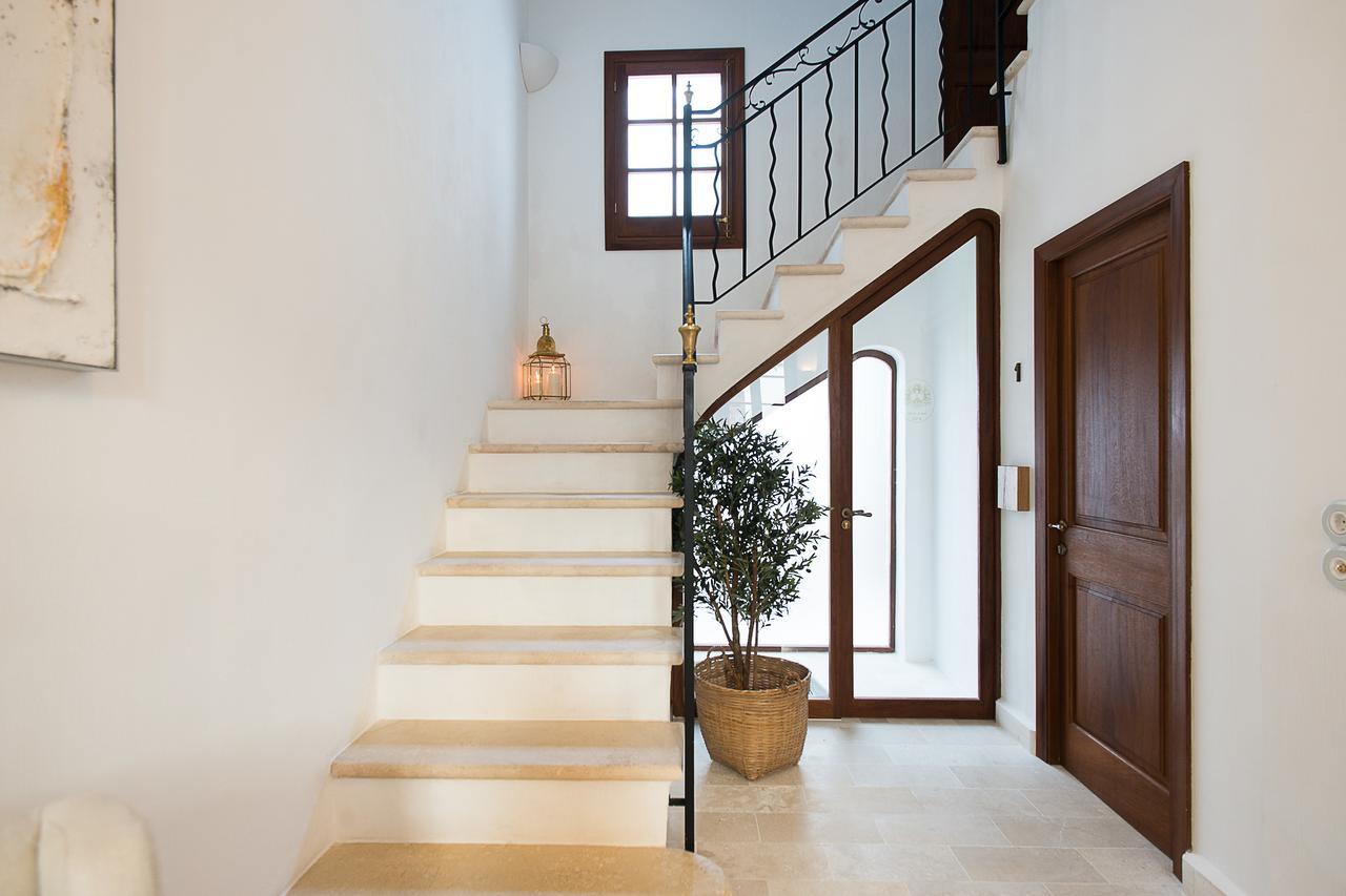 S'hotelet D'es Born - & Hotel Ciutadella (Menorca)