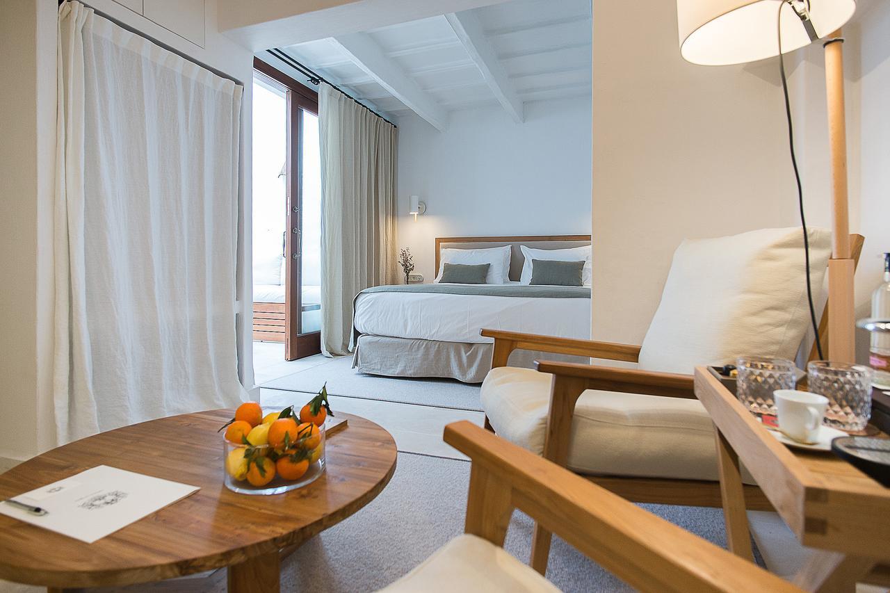 S'hotelet D'es Born - & Hotel 5*