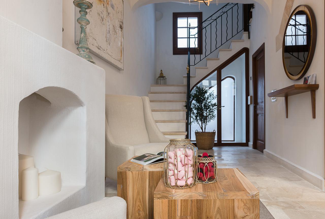 S'hotelet D'es Born - & 5* Ciutadella (Menorca)