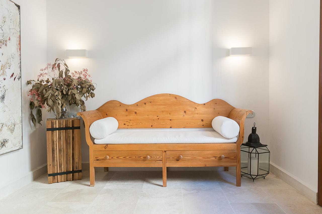 S'hotelet D'es Born - & 5* Ciutadella (Menorca)