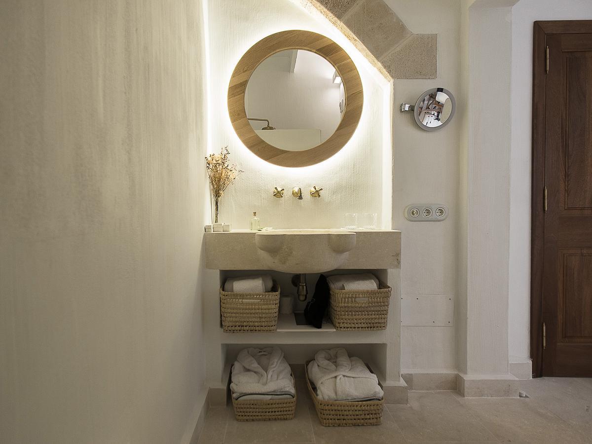 S'hotelet D'es Born - & 5* Ciutadella (Menorca)