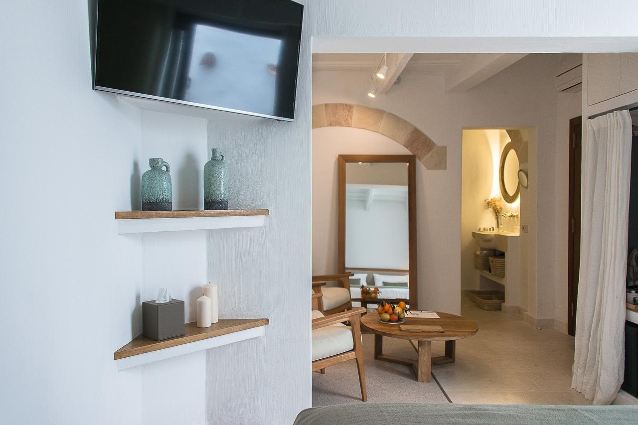 S'hotelet D'es Born - & Hotel Ciutadella (Menorca)
