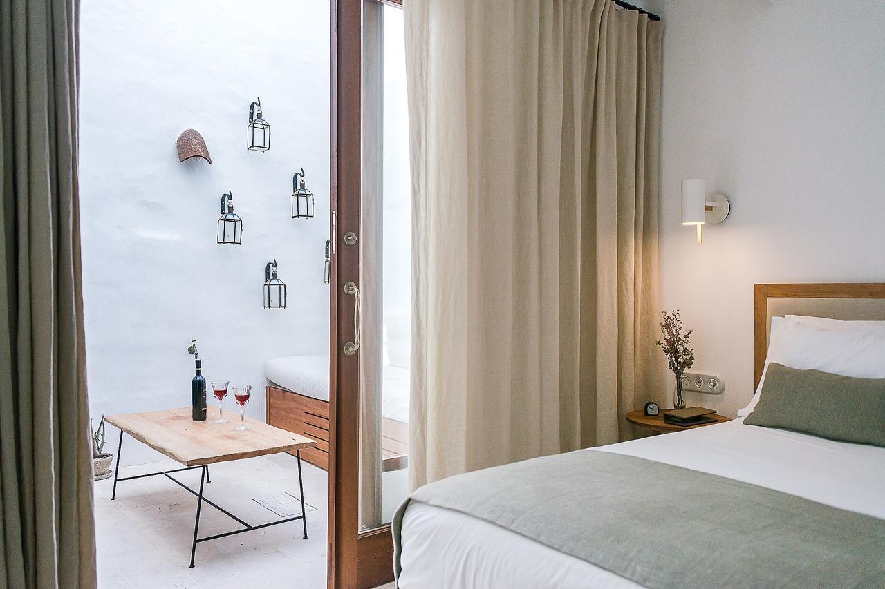 S'hotelet D'es Born - & Hotel Ciutadella (Menorca)