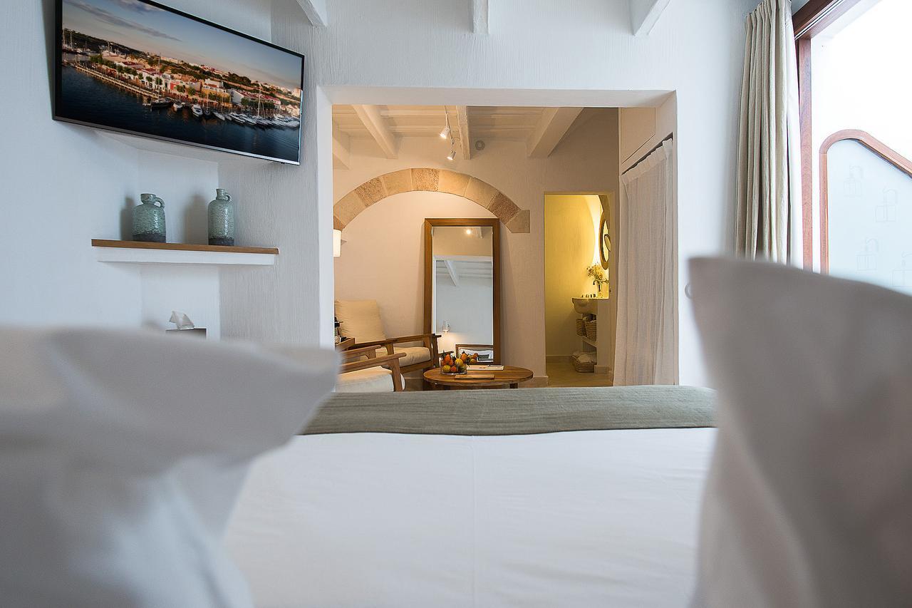 S'hotelet D'es Born - & Hotel 5*