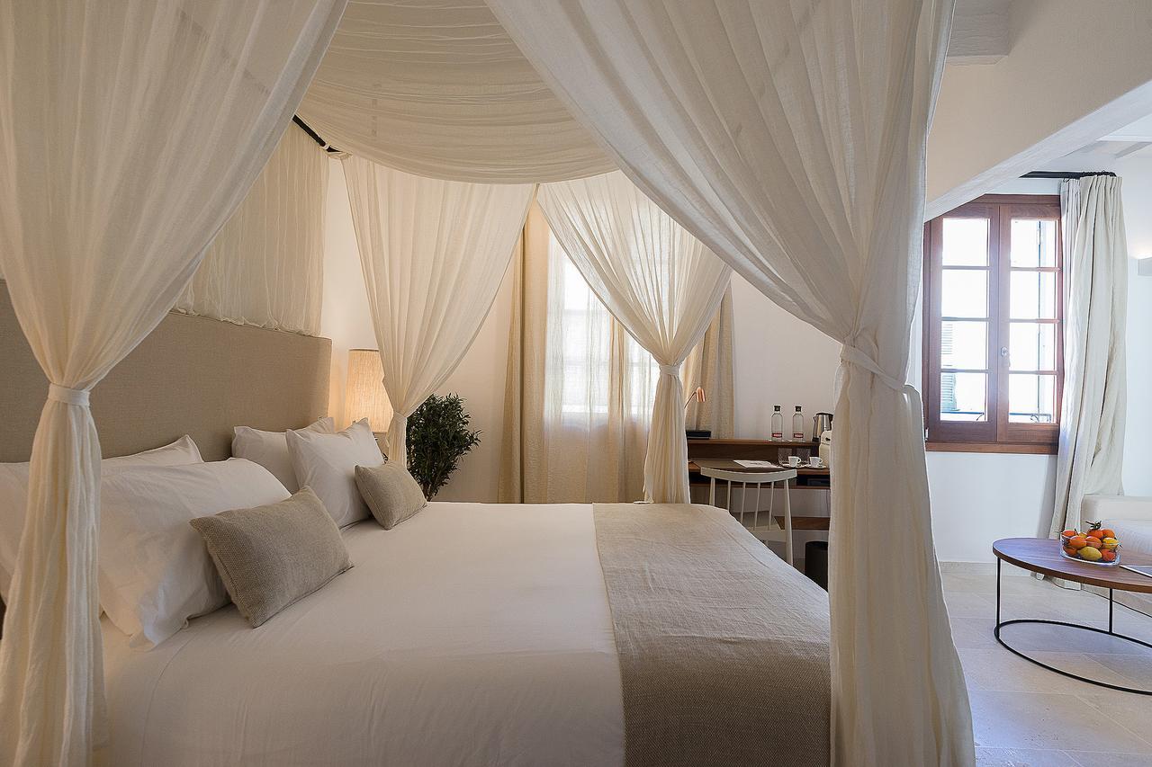 S'hotelet D'es Born - & Hotel Ciutadella (Menorca)