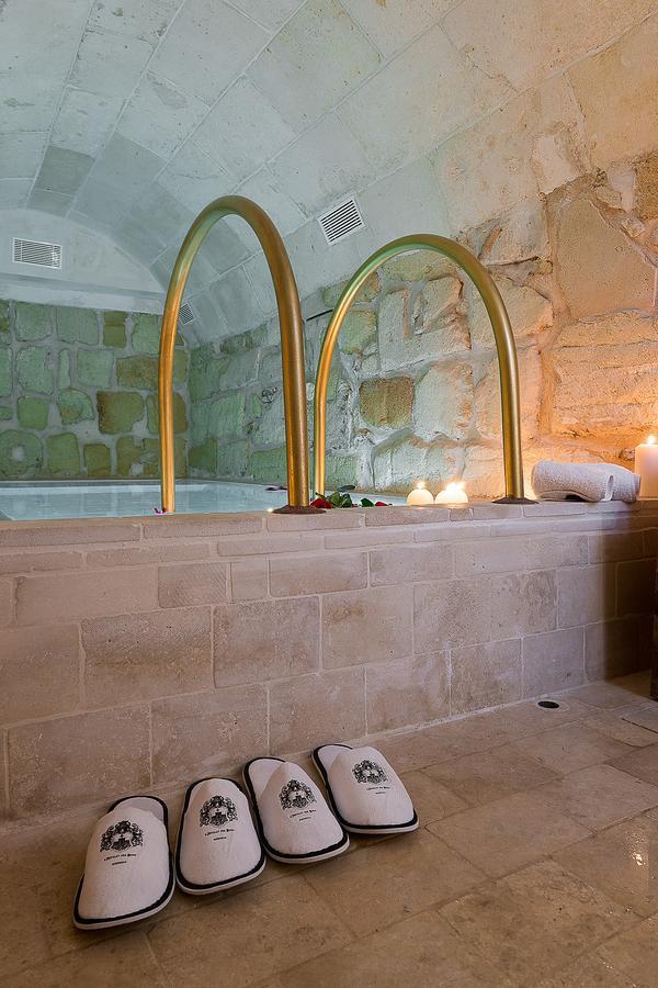 S'hotelet D'es Born - & Hotel Ciutadella (Menorca)