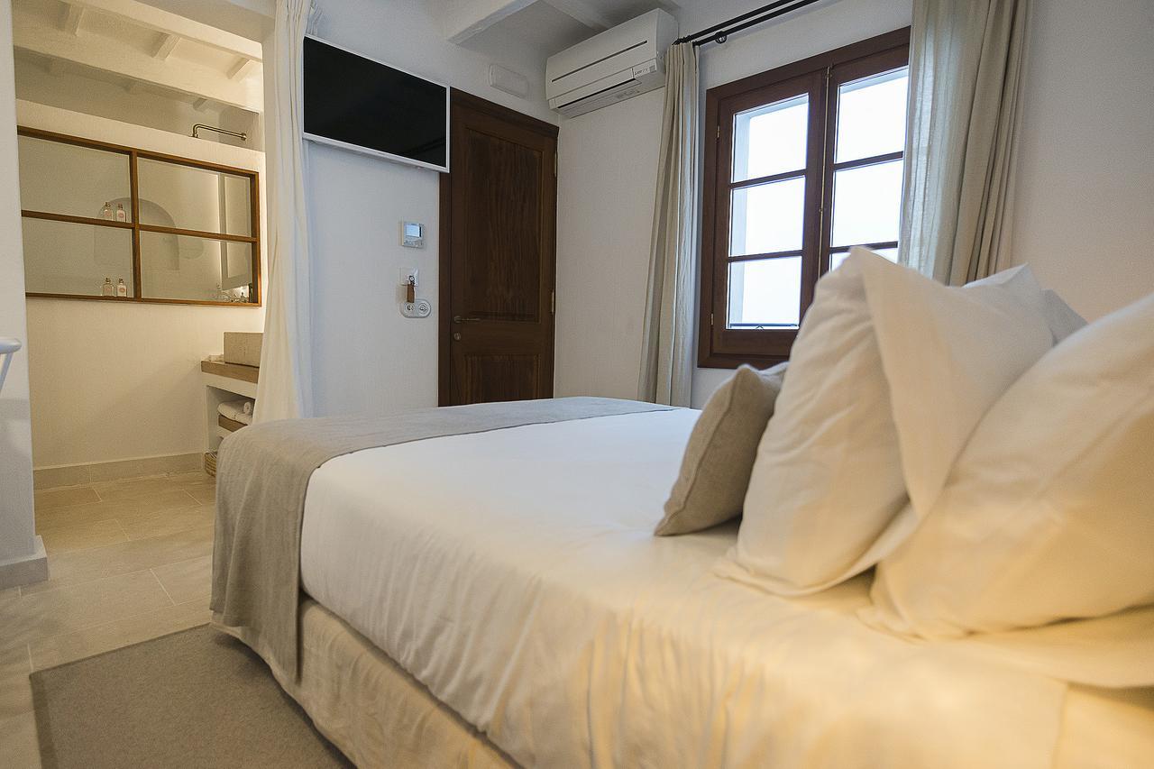 S'hotelet D'es Born - & 5* Ciutadella (Menorca)