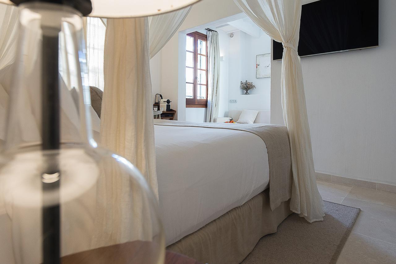 S'hotelet D'es Born - & Hotel 5*