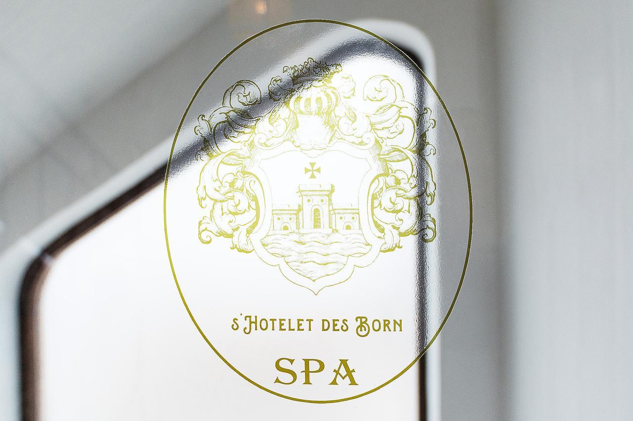 S'hotelet D'es Born - & Hotel