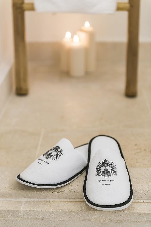 S'hotelet D'es Born - & Hotel 5*