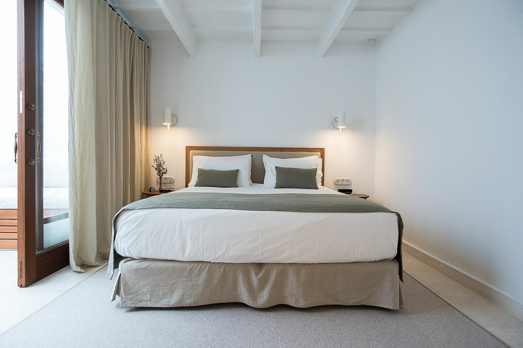 Hotel S'hotelet D'es Born - & 5*