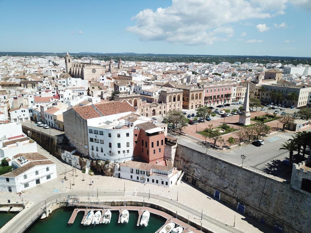 S'hotelet D'es Born - & Ciutadella (Menorca)