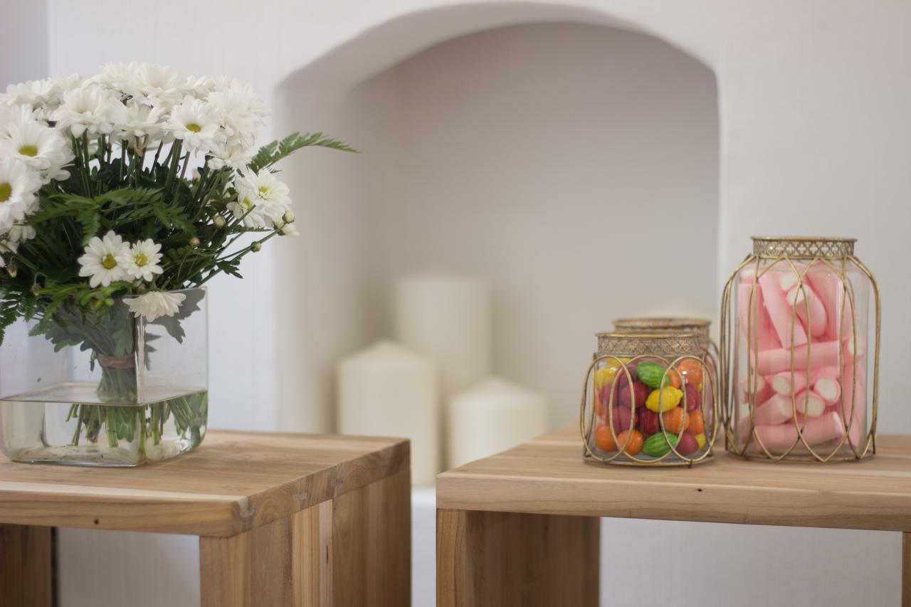 S'hotelet D'es Born - Suites&spa Hotel