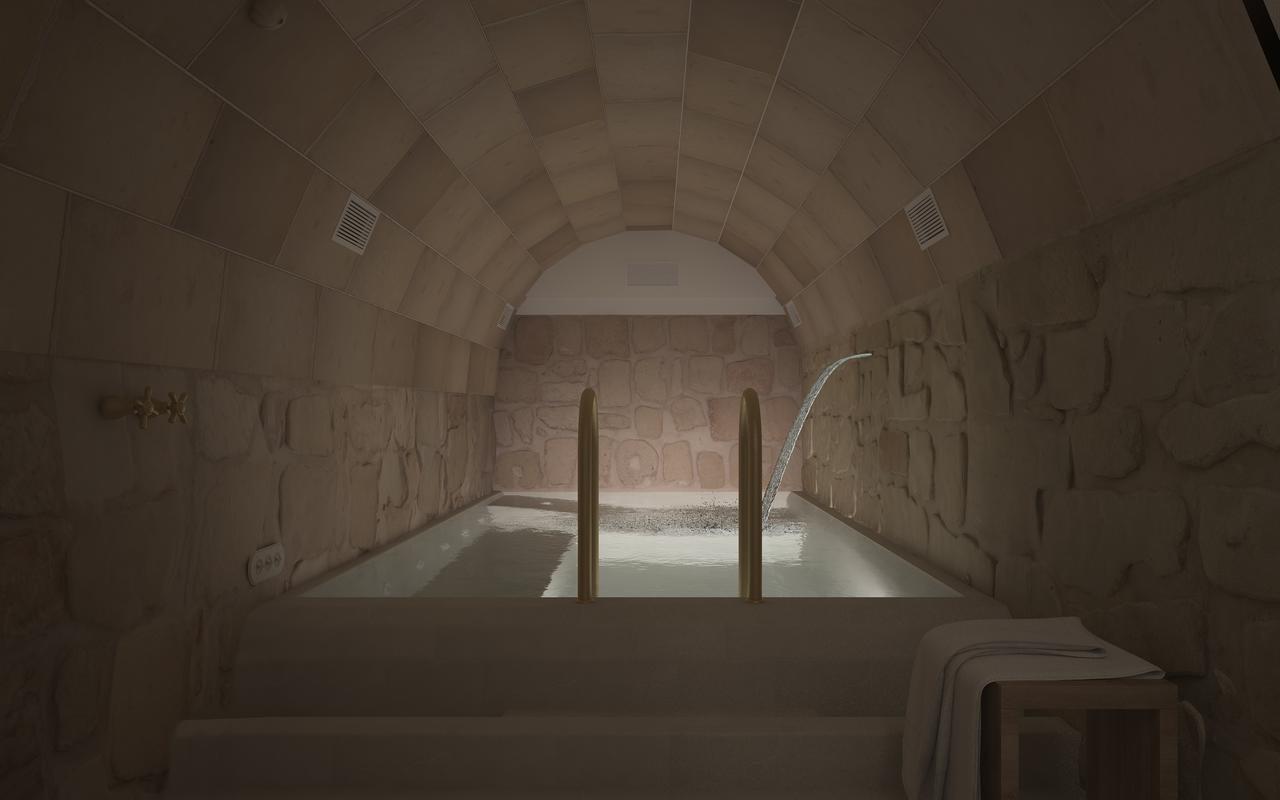 S'hotelet D'es Born - Suites&spa Hotel 5*