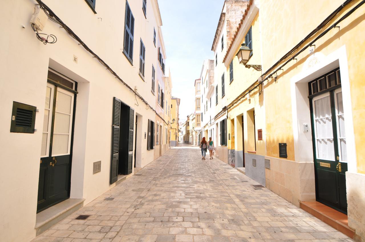 S'hotelet D'es Born - Suites&spa Hotel