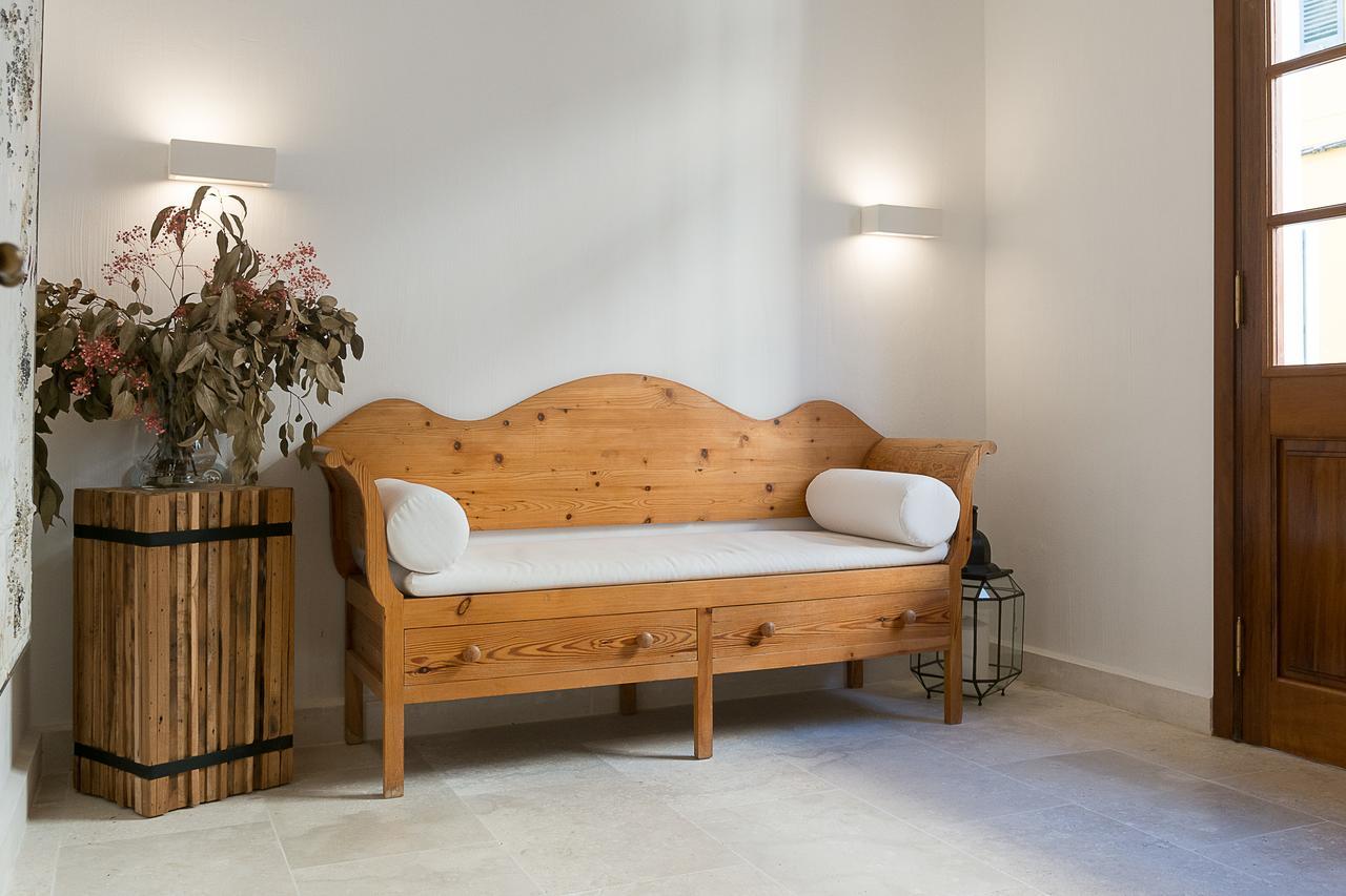 S'hotelet D'es Born - Suites&spa 5*