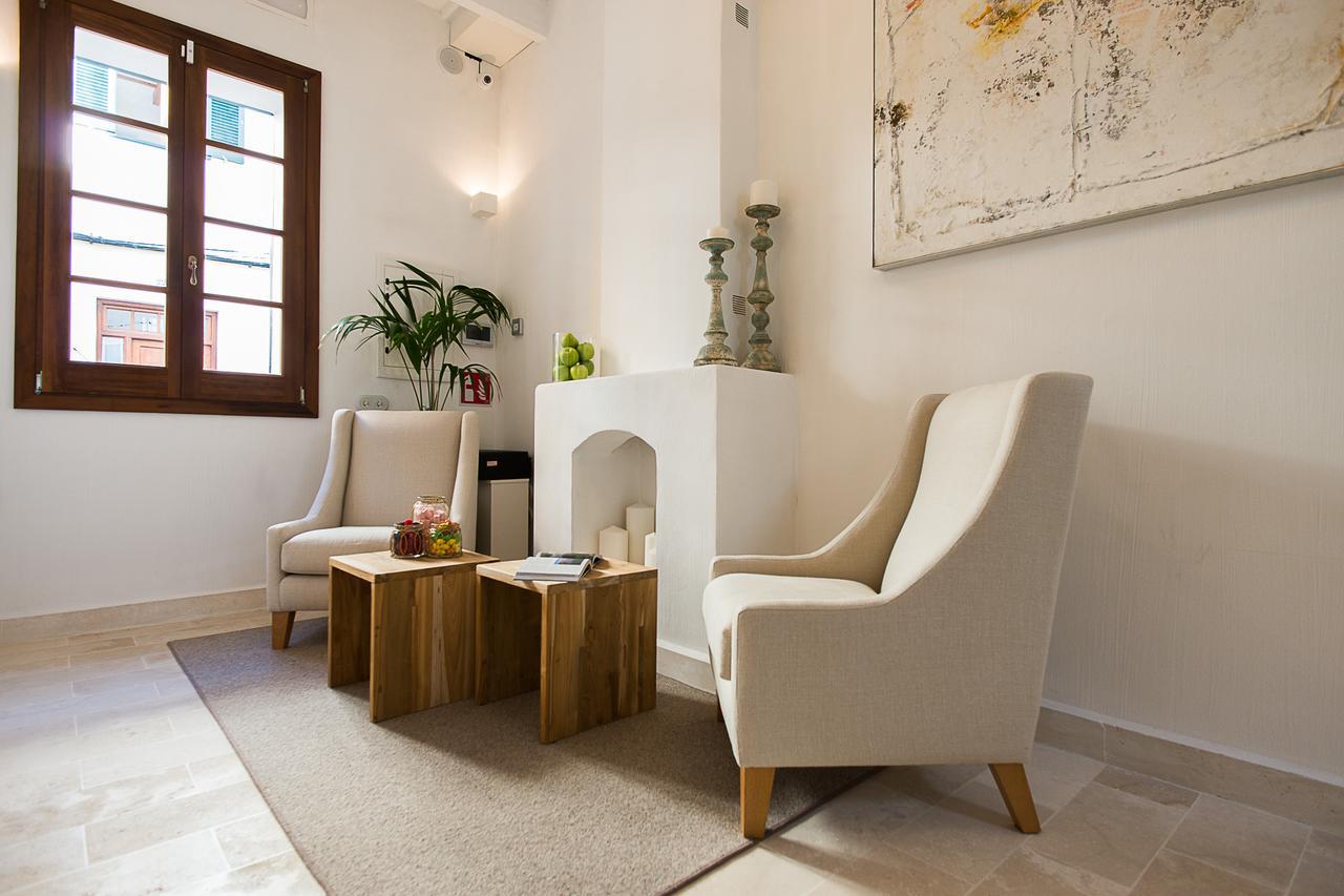 S'hotelet D'es Born - Suites&spa 5* Ciutadella (Menorca)
