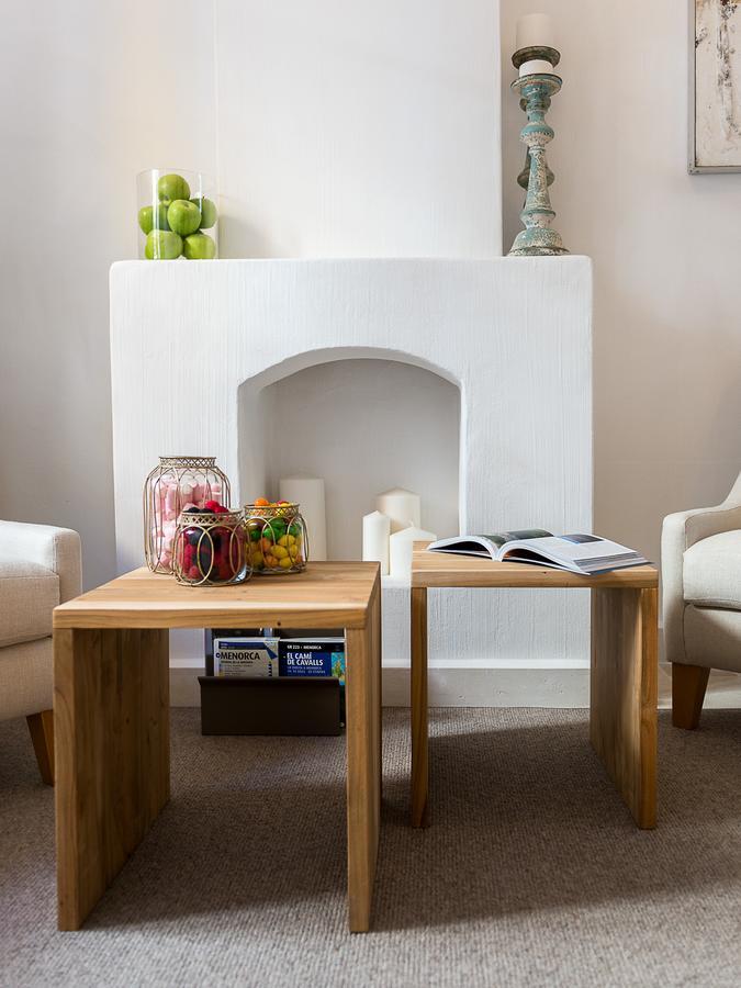 S'hotelet D'es Born - Suites&spa 5* Ciutadella (Menorca)