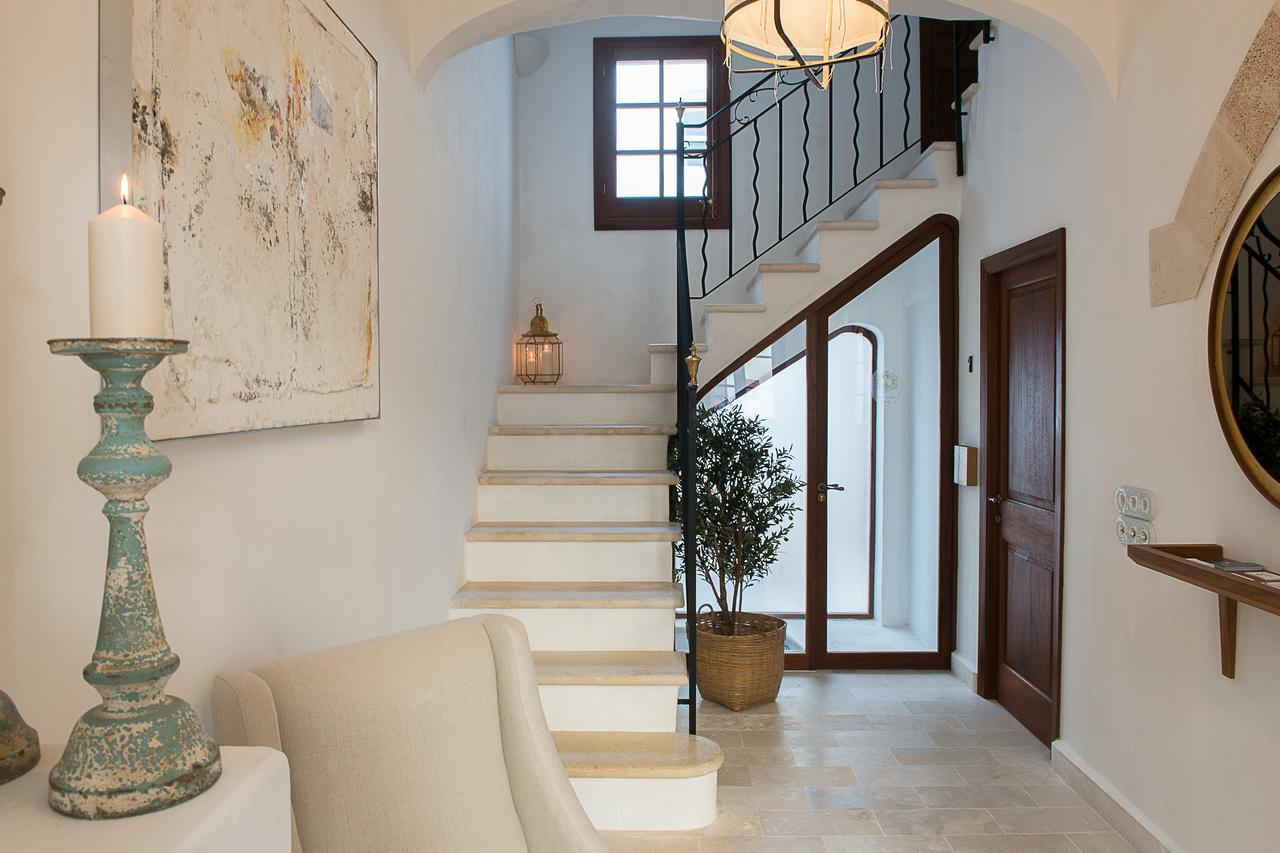 S'hotelet D'es Born - Suites&spa Hotel 5*