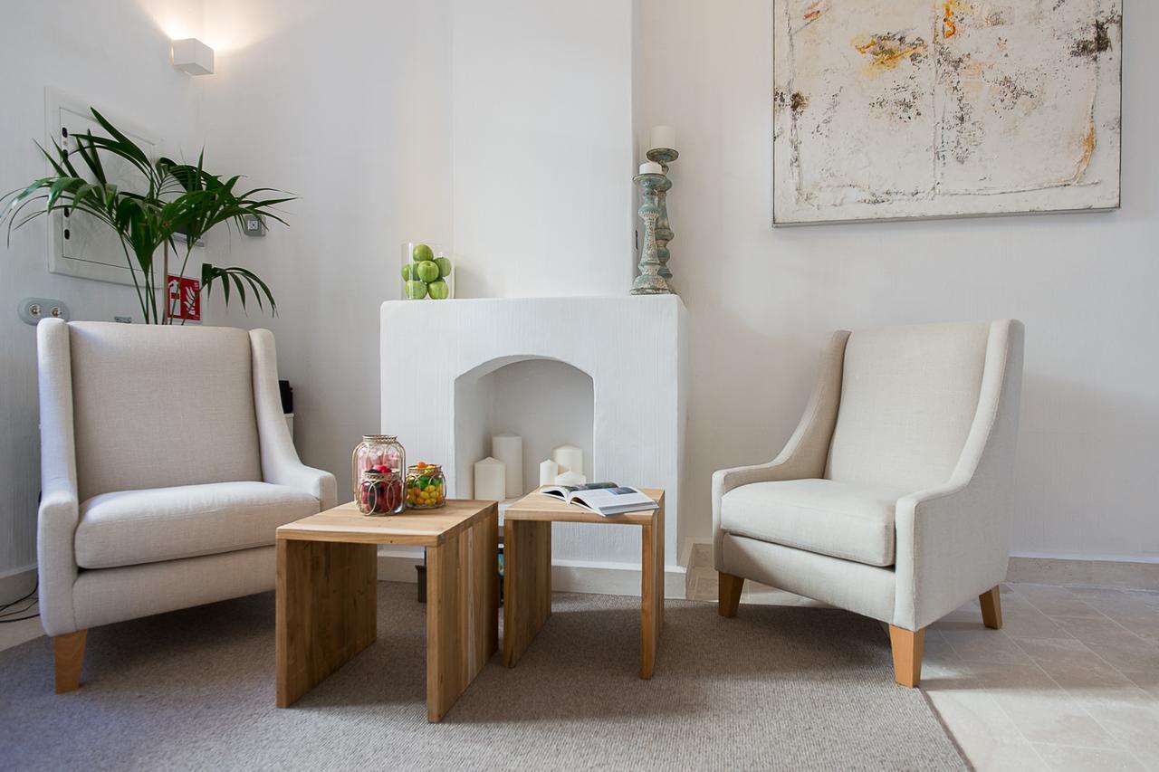 S'hotelet D'es Born - Suites&spa 5* Ciutadella (Menorca)