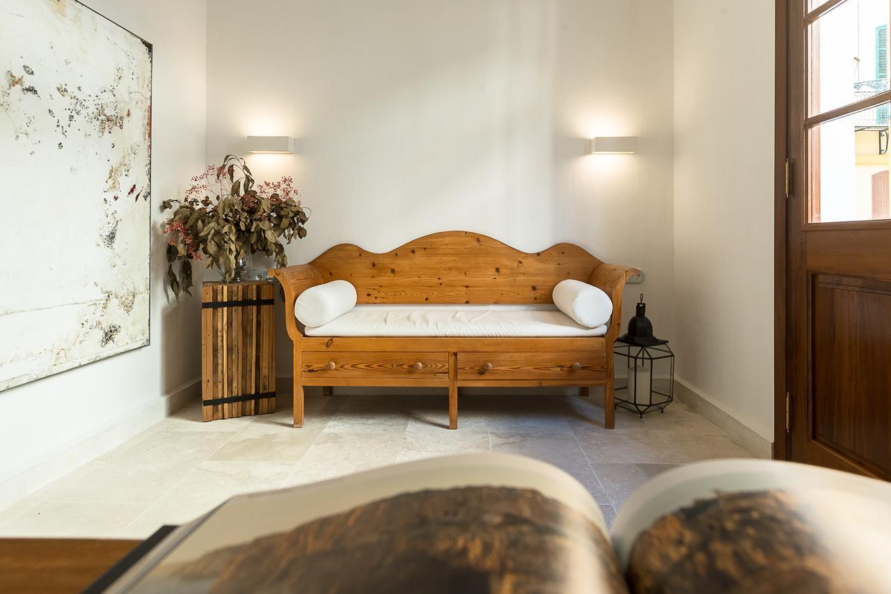 S'hotelet D'es Born - Suites&spa 5*