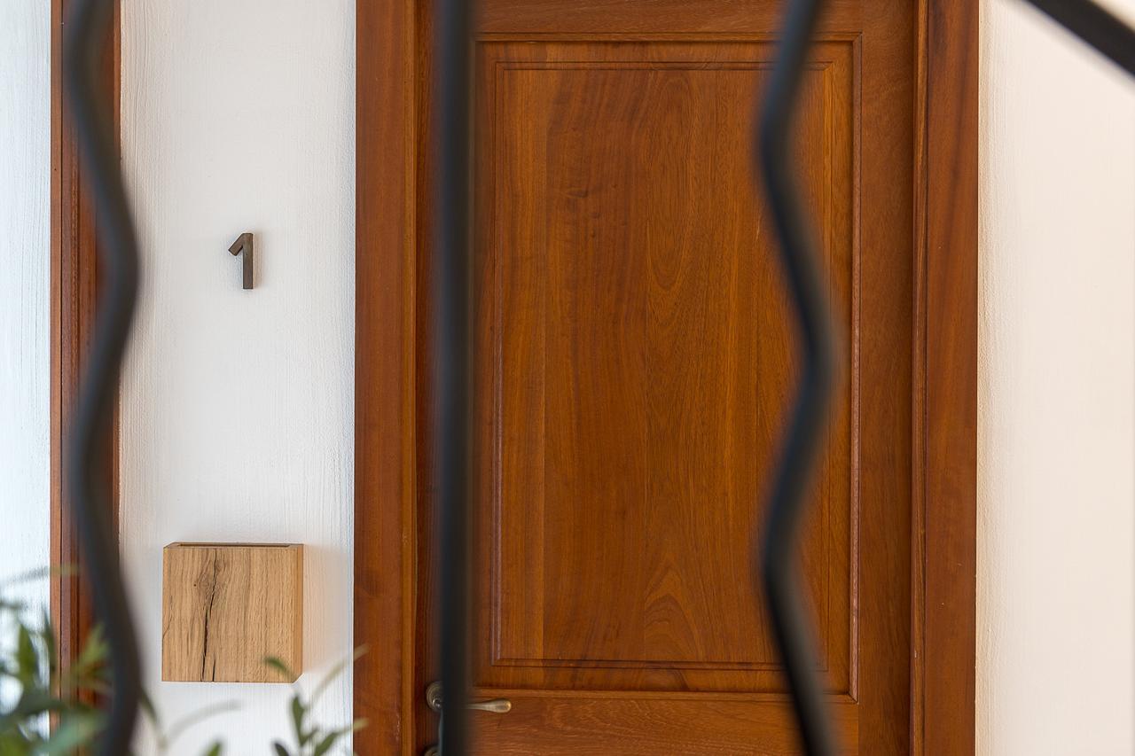 S'hotelet D'es Born - Suites&spa 5*