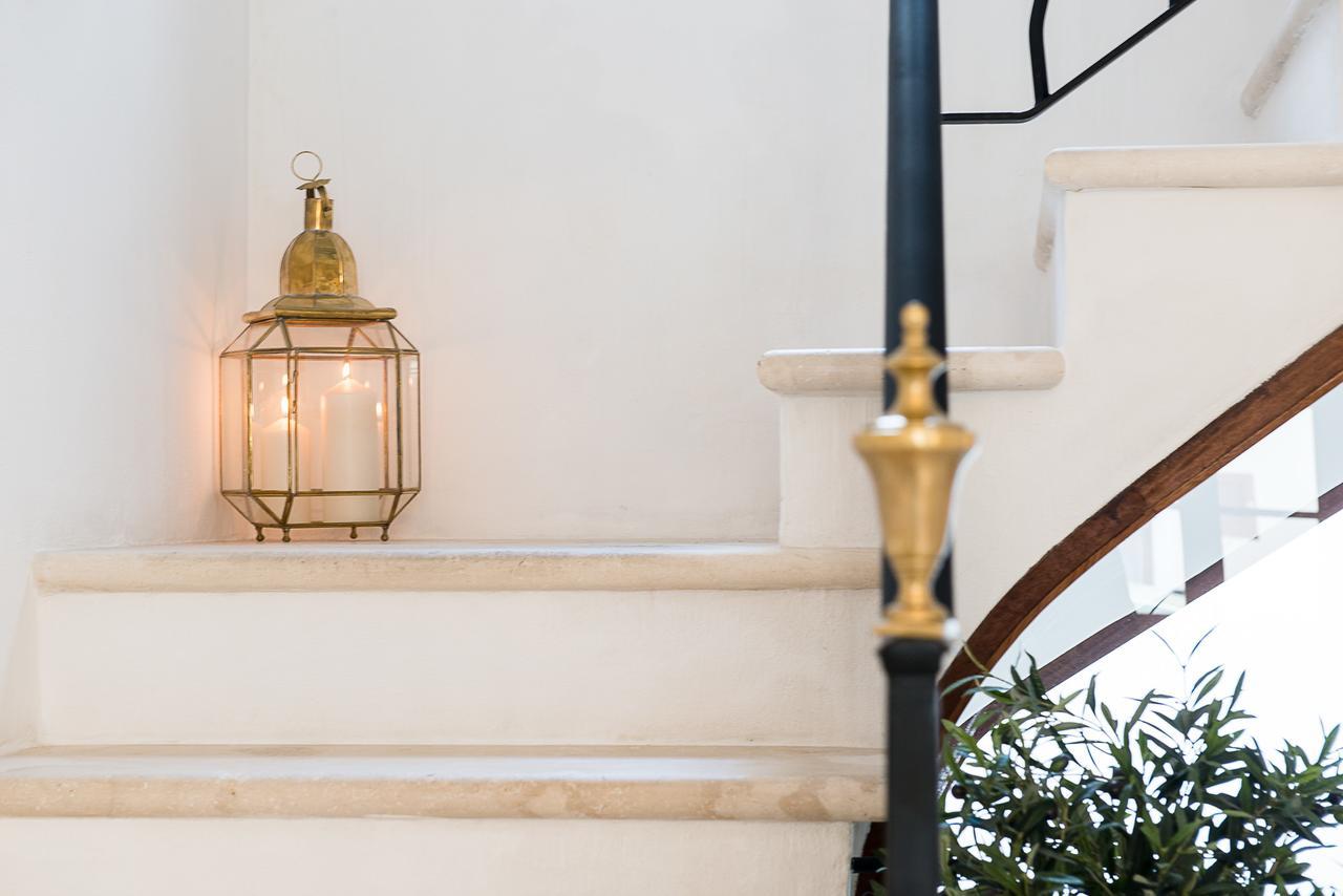S'hotelet D'es Born - Suites&spa Hotel Ciutadella (Menorca)