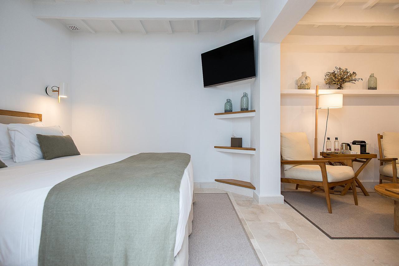 S'hotelet D'es Born - Suites&spa 5* Ciutadella (Menorca)