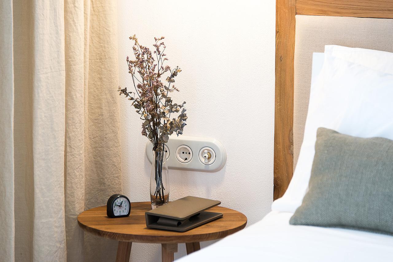 S'hotelet D'es Born - Suites&spa Hotel