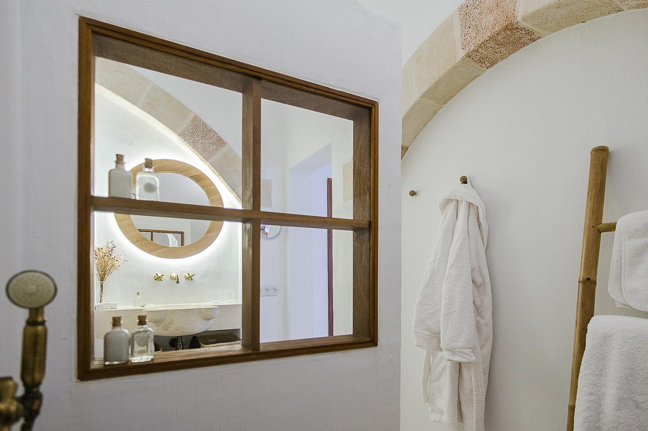 S'hotelet D'es Born - Suites&spa 5*