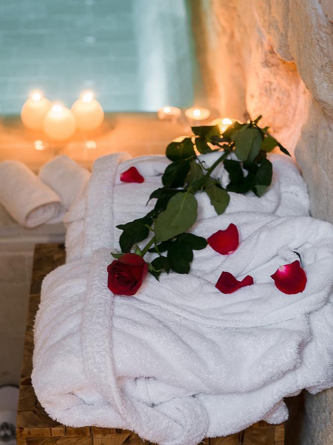 S'hotelet D'es Born - Suites&spa 5* Ciutadella (Menorca)