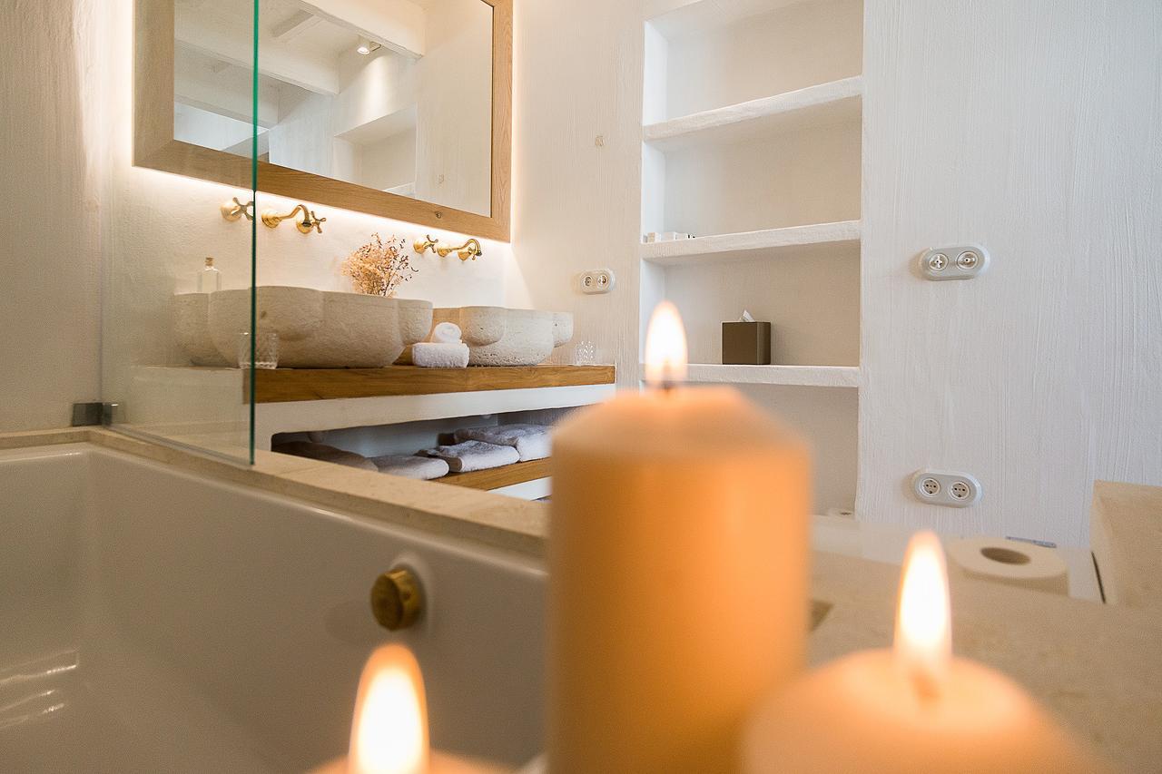 S'hotelet D'es Born - Suites&spa 5*