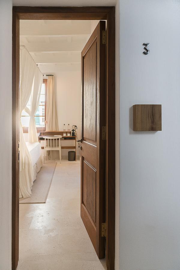 S'hotelet D'es Born - Suites&spa Hotel Ciutadella (Menorca)