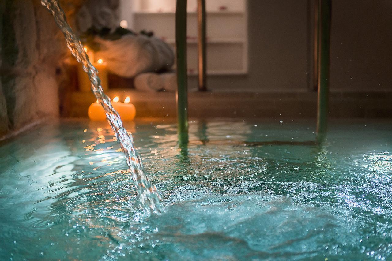 S'hotelet D'es Born - Suites&spa 5*