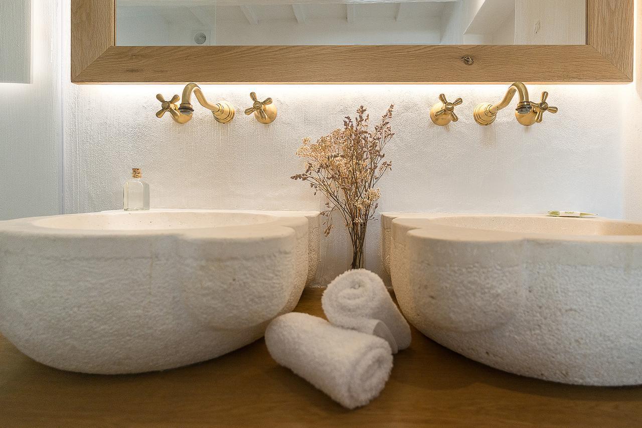 S'hotelet D'es Born - Suites&spa 5*