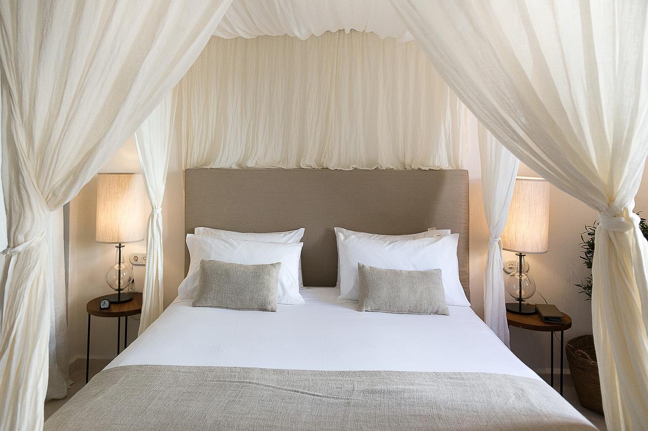 S'hotelet D'es Born - Suites&spa 5* Ciutadella (Menorca)