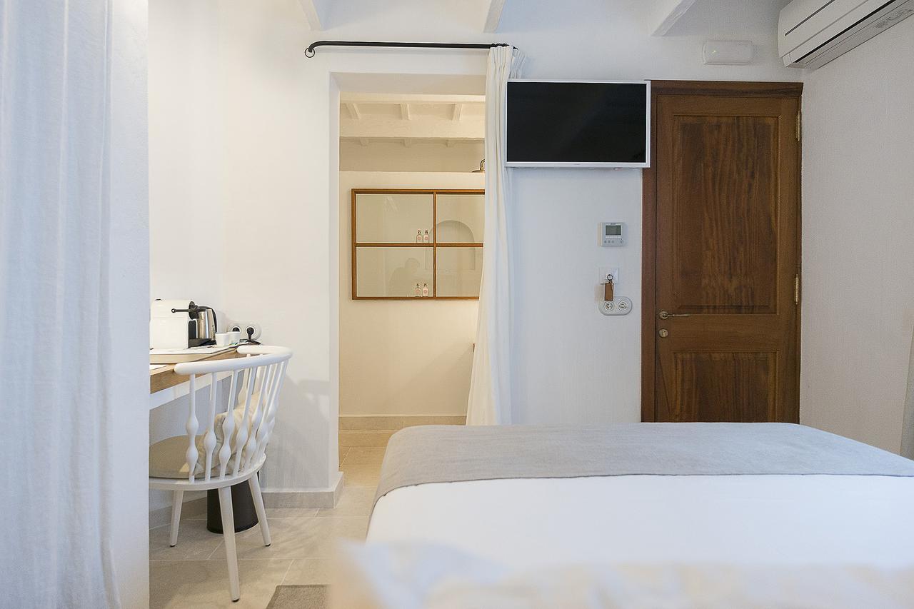 S'hotelet D'es Born - Suites&spa 5*