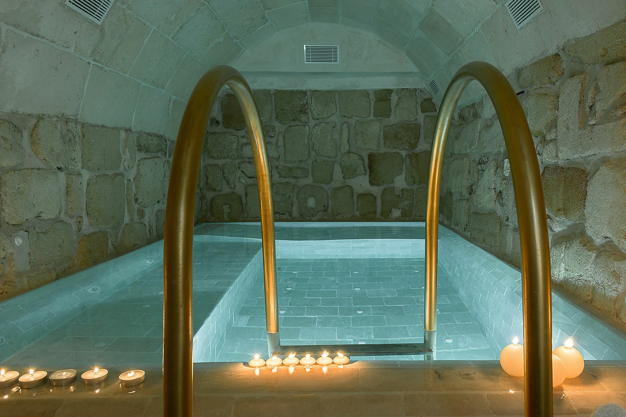 Hotel S'hotelet D'es Born - Suites&spa 5*