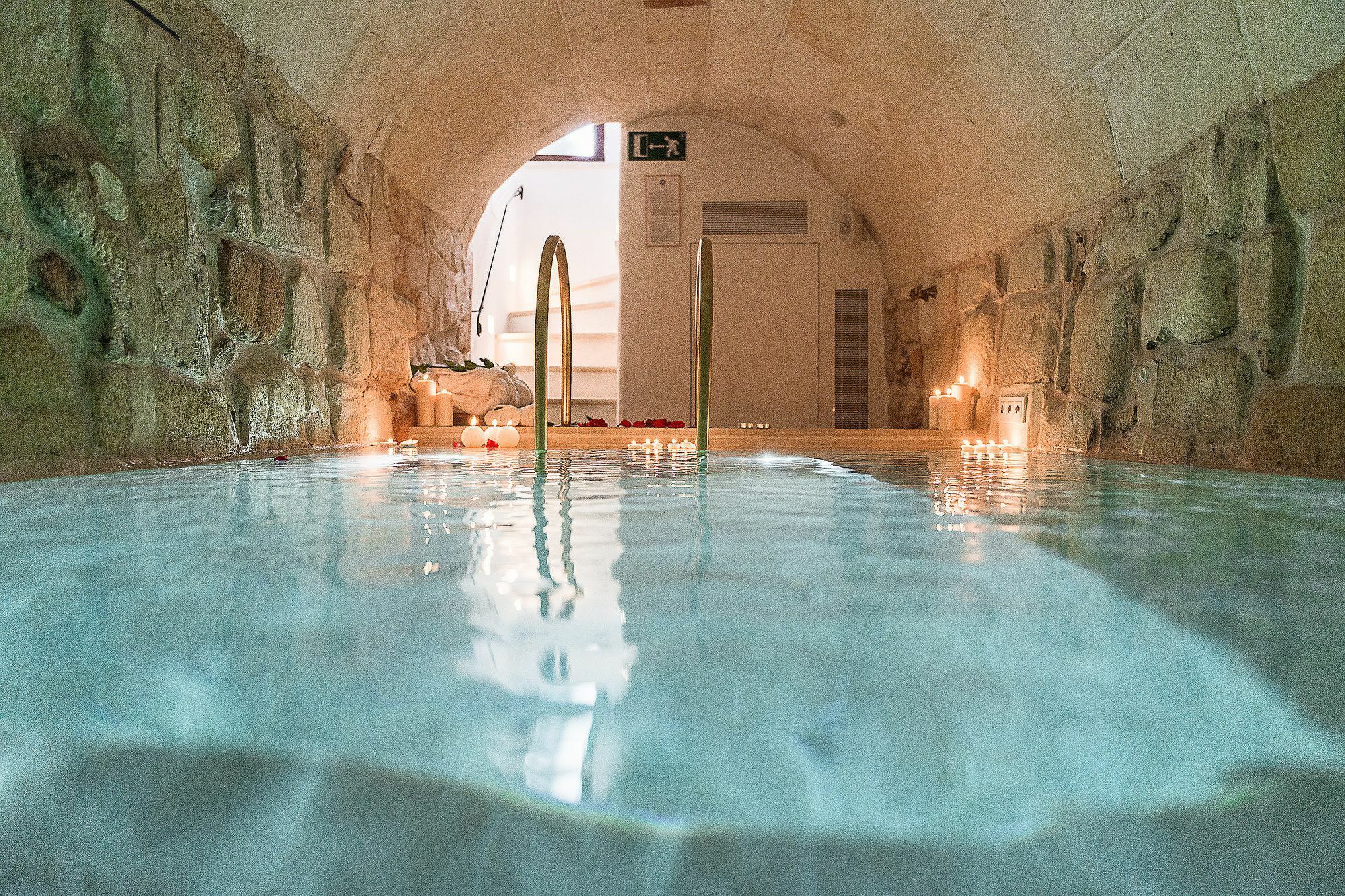 S'hotelet D'es Born - Suites&spa Hotel