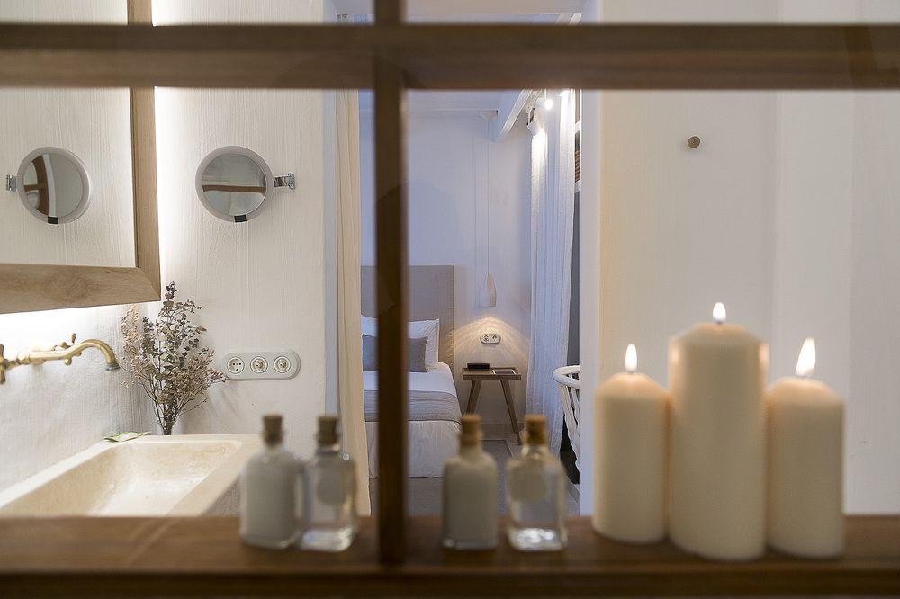 S'hotelet D'es Born - Suites&spa 5* Ciutadella (Menorca)