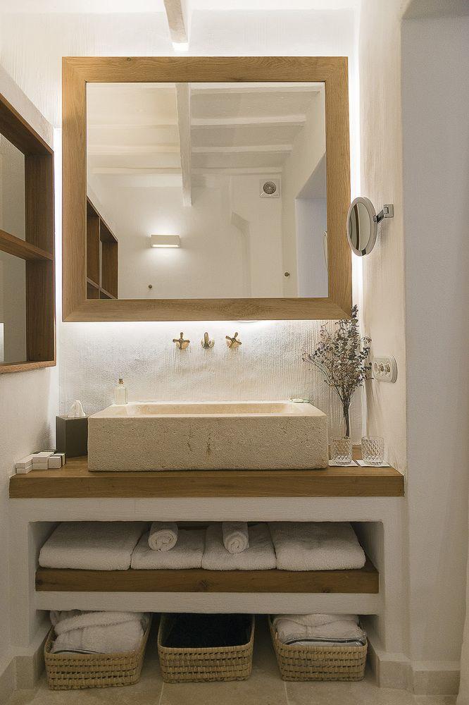 S'hotelet D'es Born - Suites&spa Hotel 5*